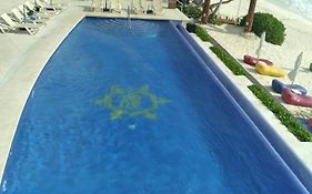 1 Bedroom Seaview Condo In Ocean Dream Resort