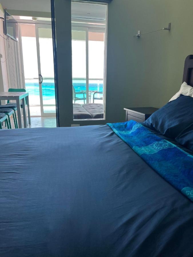 1 Bedroom Seaview Condo In Ocean Dream Resort Cancún Exterior foto