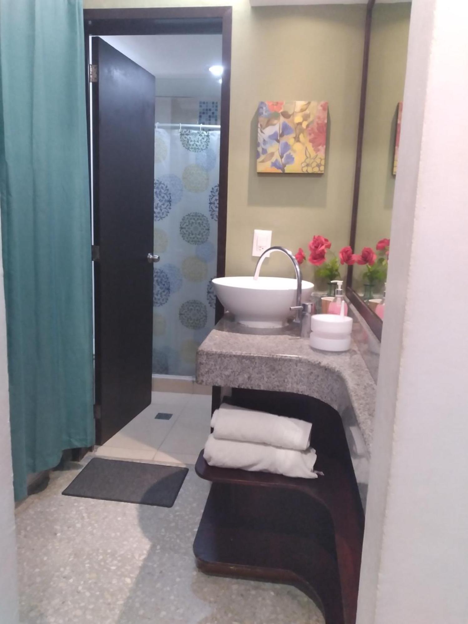 1 Bedroom Seaview Condo In Ocean Dream Resort Cancún Exterior foto